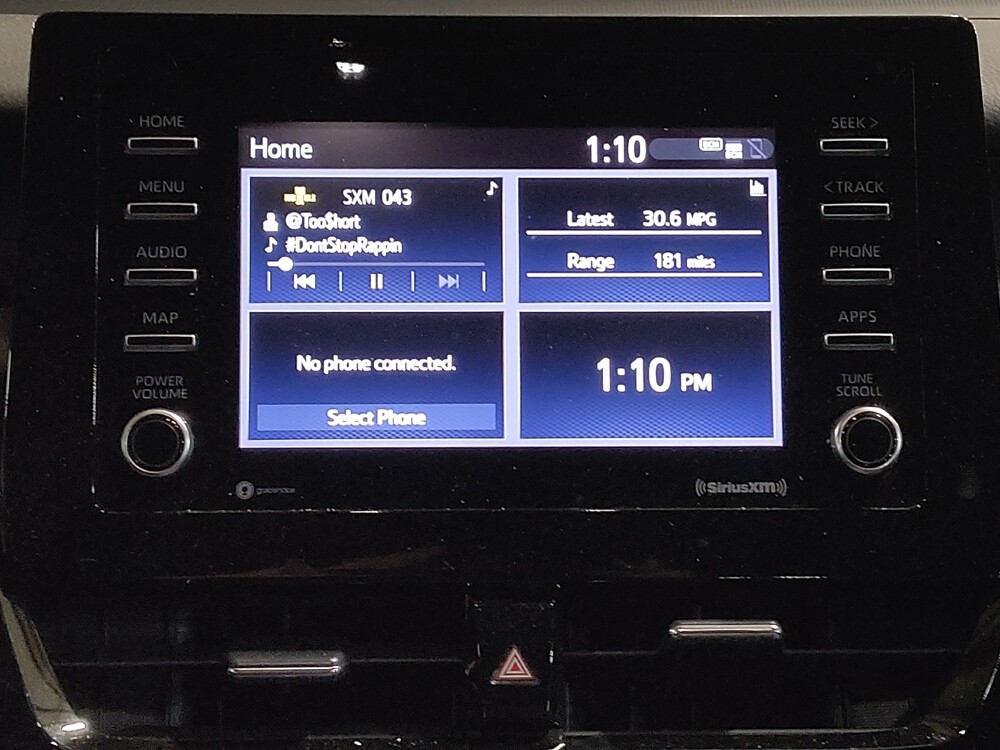 2023 Toyota Camry in Oklahoma City, OK 73139 - 18102447 25