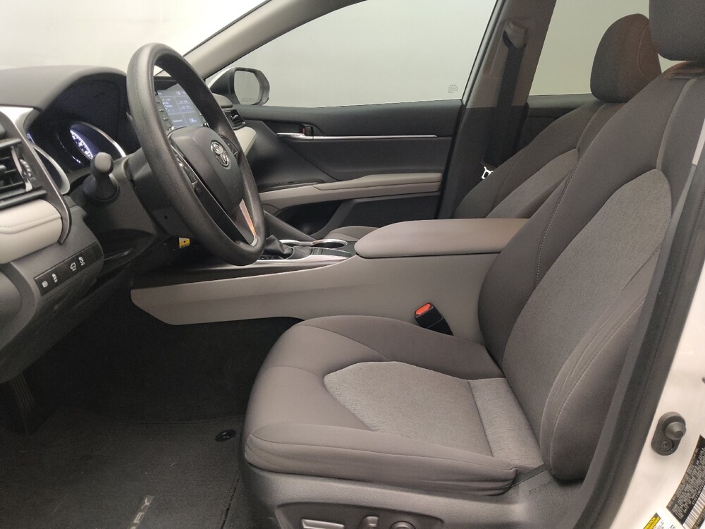 2023 Toyota Camry in Oklahoma City, OK 73139 - 18102447 17