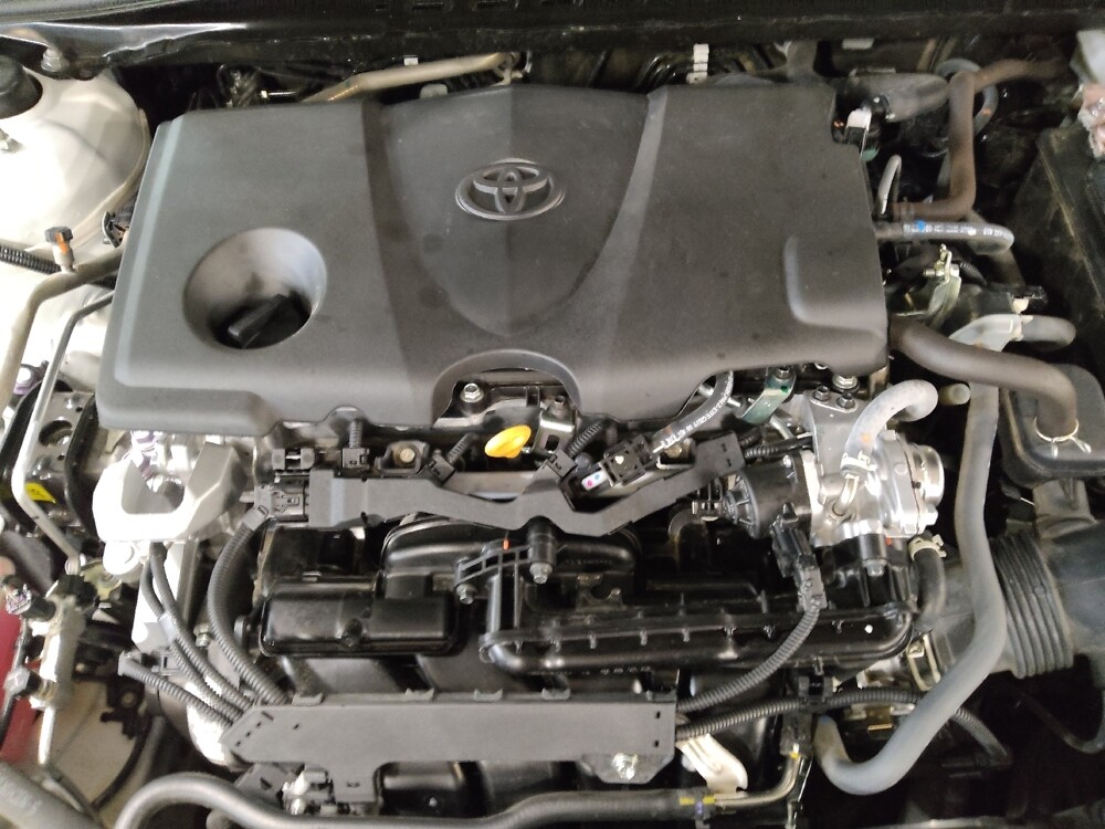 2023 Toyota Camry in Oklahoma City, OK 73139 - 18102447 30