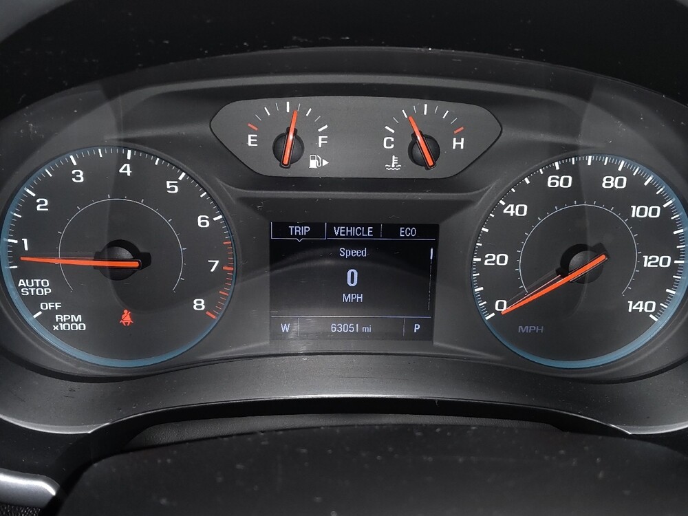 2023 Chevrolet Malibu in Oklahoma City, OK 73139 - 18102449 23