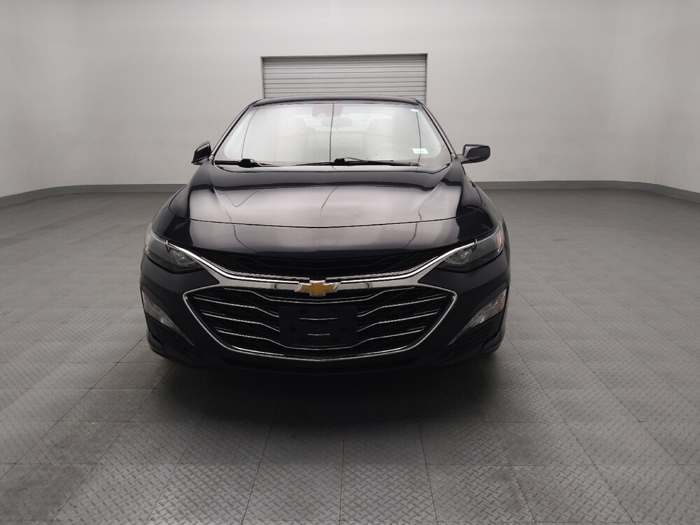 2023 Chevrolet Malibu in Oklahoma City, OK 73139 - 18102449 15