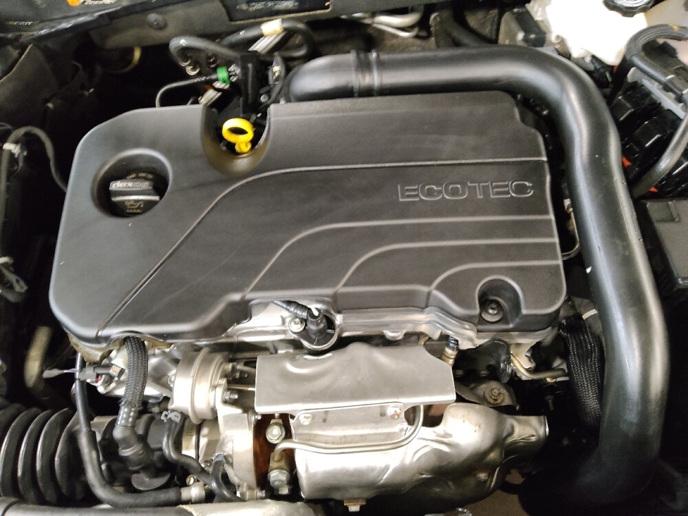 2023 Chevrolet Malibu in Oklahoma City, OK 73139 - 18102449 30