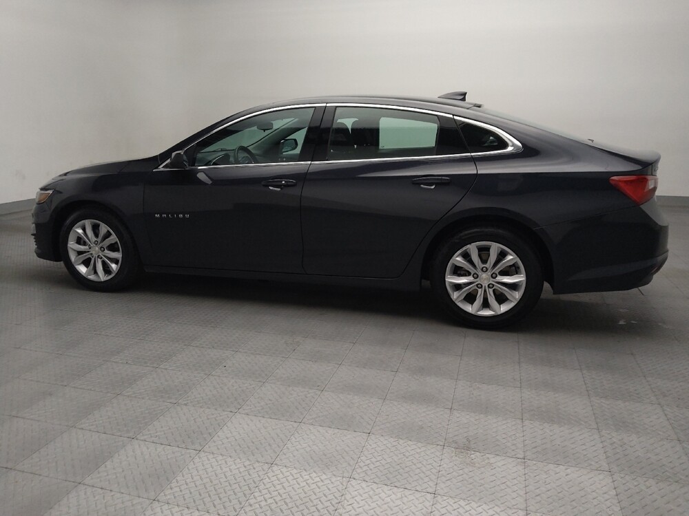 2023 Chevrolet Malibu in Oklahoma City, OK 73139 - 18102449 3