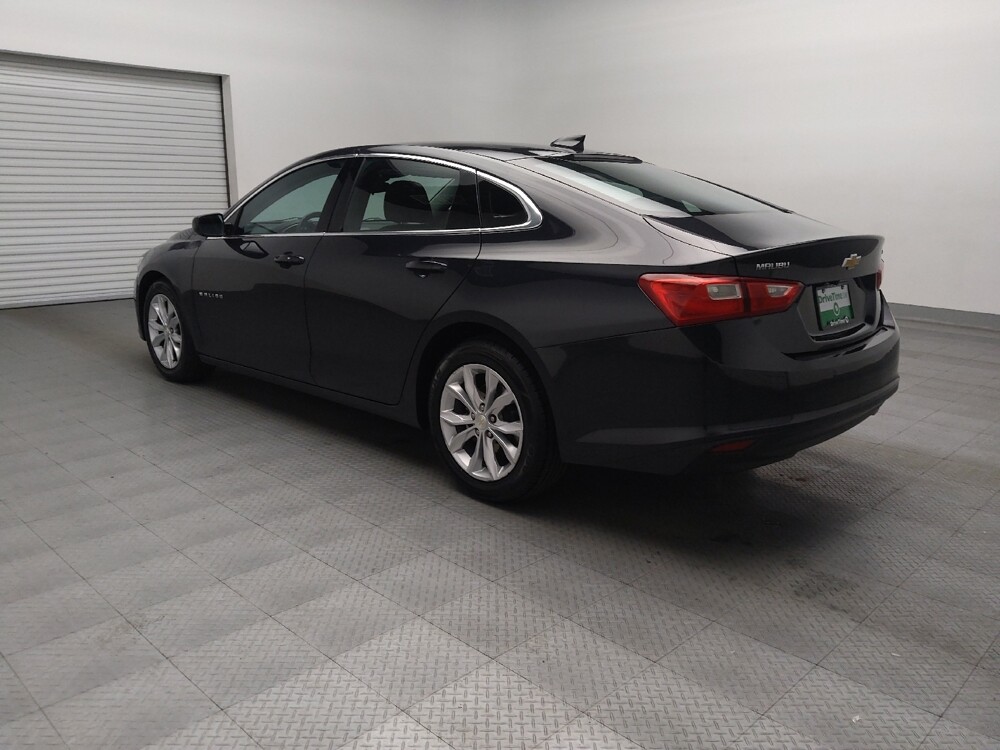 2023 Chevrolet Malibu in Oklahoma City, OK 73139 - 18102449 5