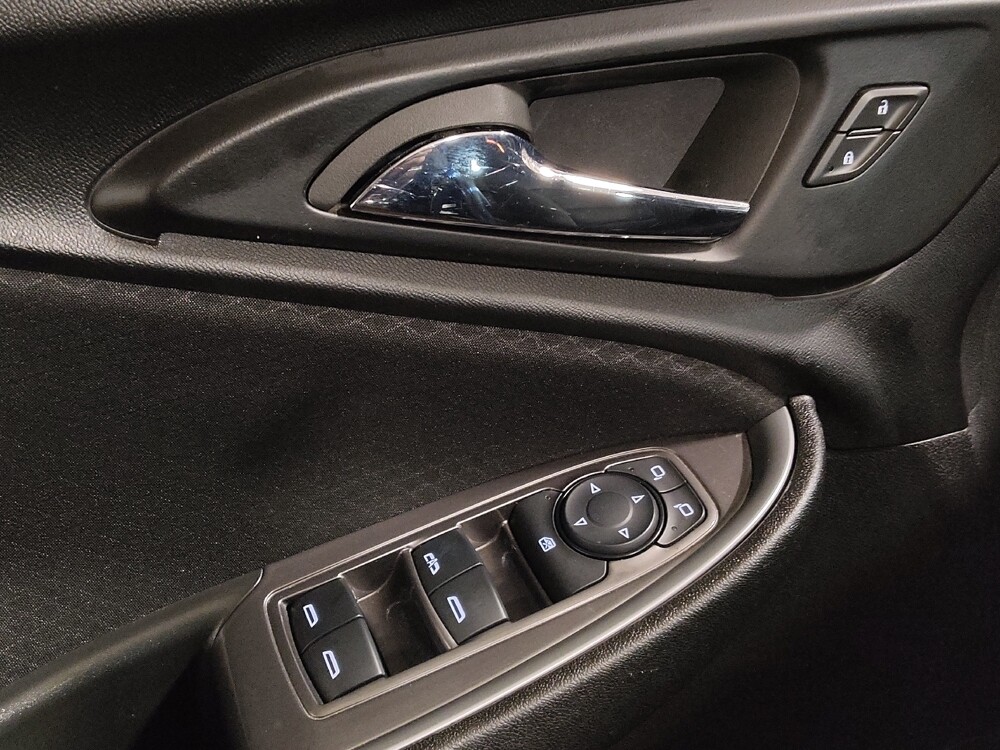 2023 Chevrolet Malibu in Oklahoma City, OK 73139 - 18102449 27