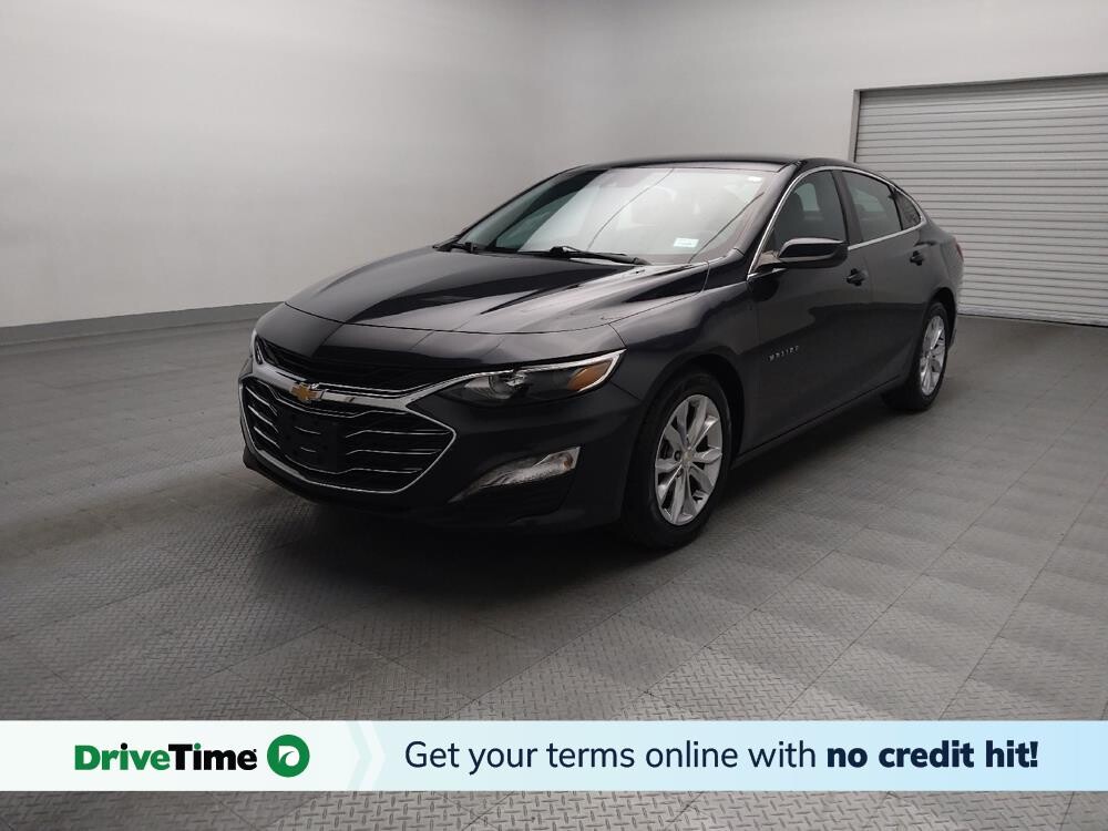 2023 Chevrolet Malibu in Oklahoma City, OK 73139 - 18102449