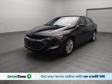 2023 Chevrolet Malibu in Oklahoma City, OK 73139