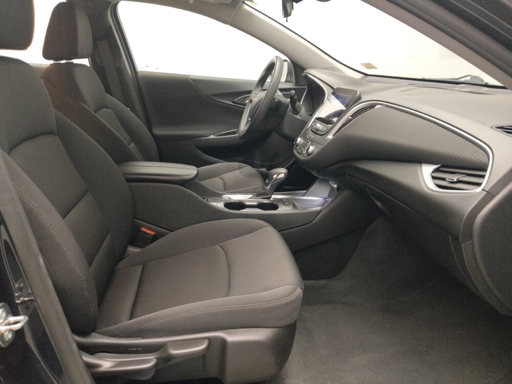 2023 Chevrolet Malibu in Oklahoma City, OK 73139 - 18102449 21