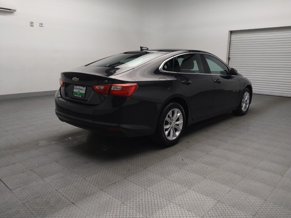 2023 Chevrolet Malibu in Oklahoma City, OK 73139 - 18102449 9