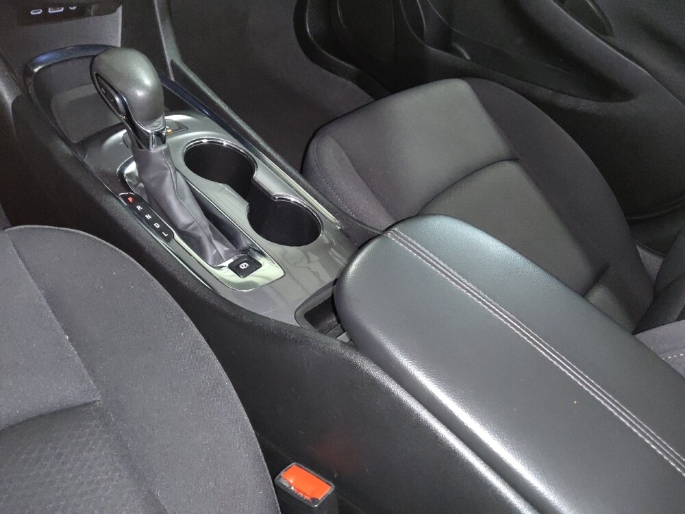 2023 Chevrolet Malibu in Oklahoma City, OK 73139 - 18102449 26