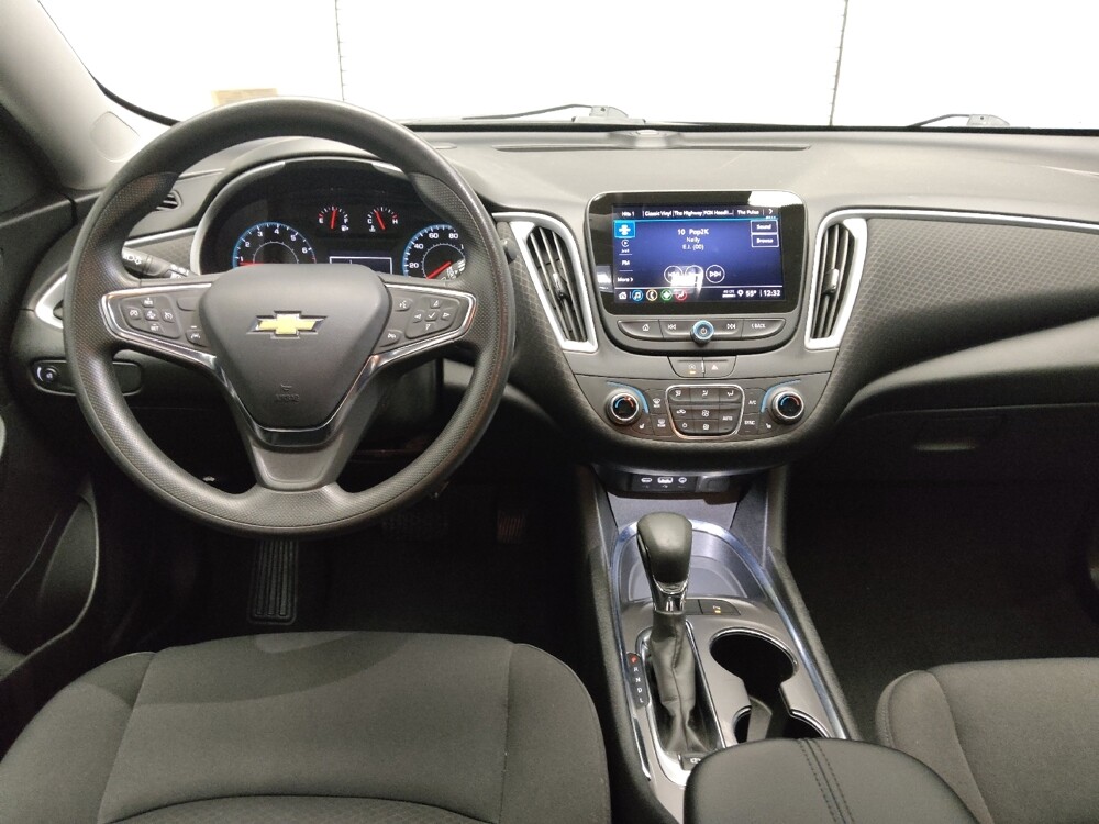 2023 Chevrolet Malibu in Oklahoma City, OK 73139 - 18102449 22