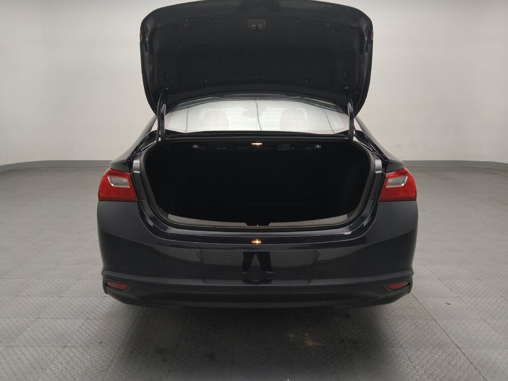 2023 Chevrolet Malibu in Oklahoma City, OK 73139 - 18102449 29