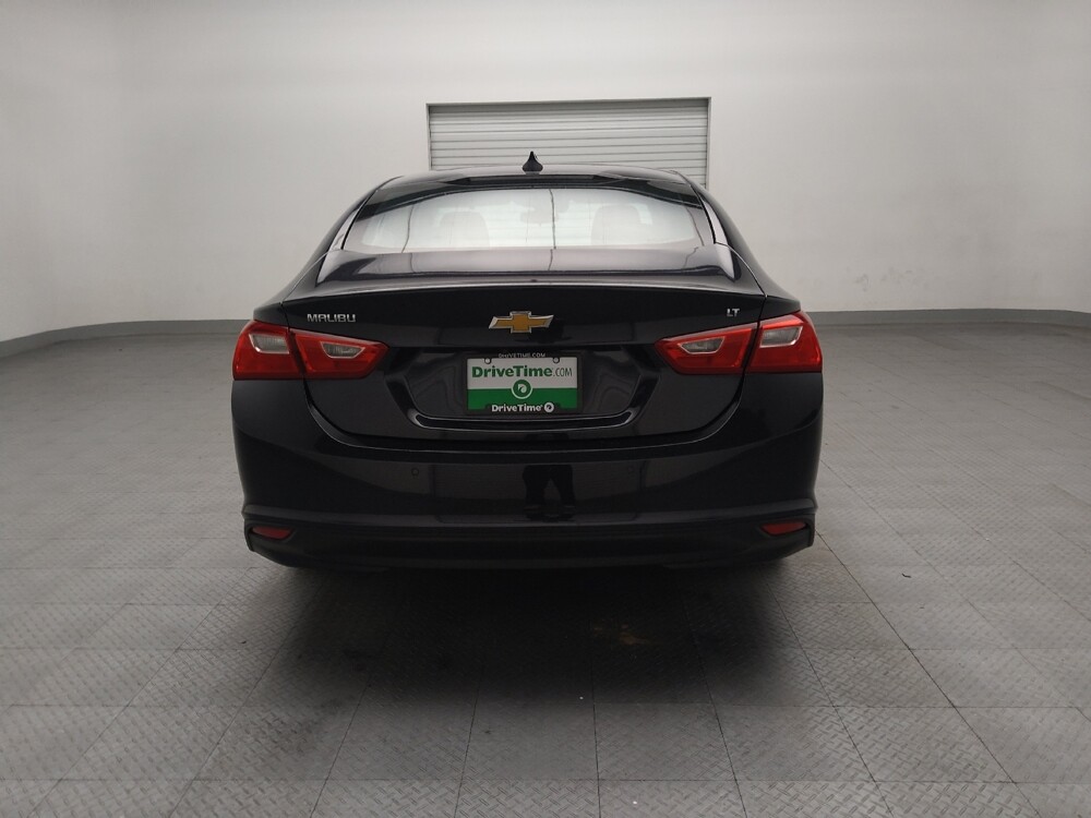 2023 Chevrolet Malibu in Oklahoma City, OK 73139 - 18102449 7