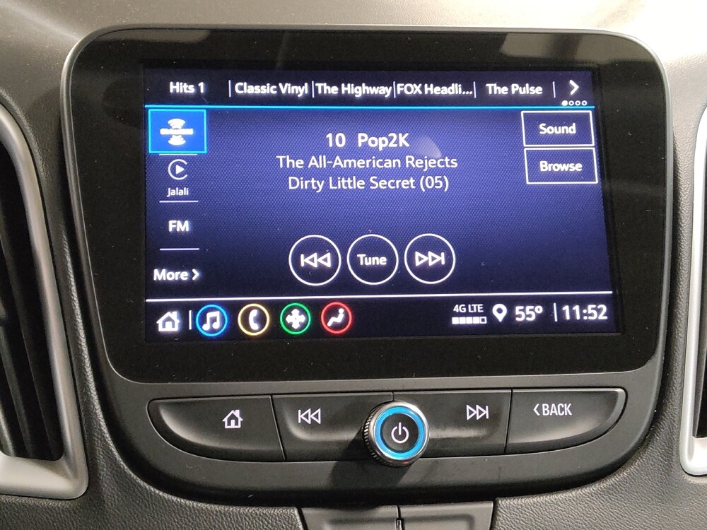 2023 Chevrolet Malibu in Oklahoma City, OK 73139 - 18102449 25