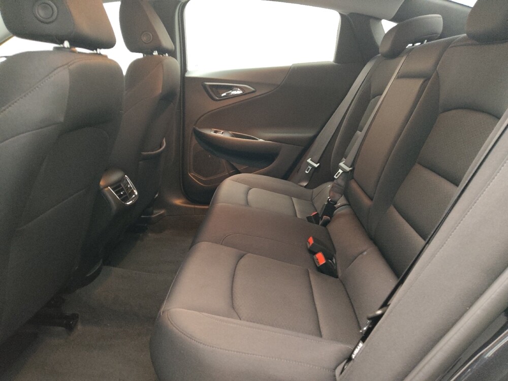 2023 Chevrolet Malibu in Oklahoma City, OK 73139 - 18102449 18