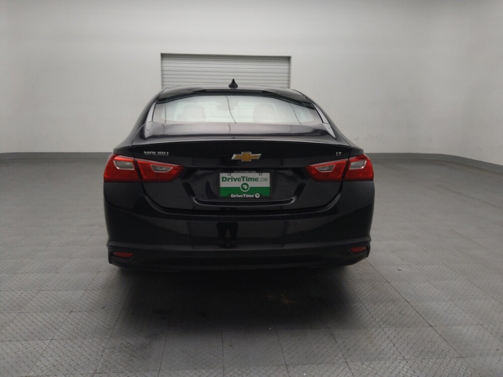 2023 Chevrolet Malibu in Oklahoma City, OK 73139 - 18102449 6