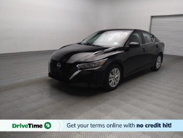 2024 Nissan Sentra in El Paso, TX 79907