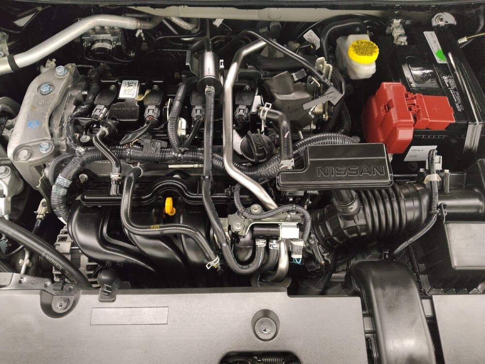 2024 Nissan Sentra in El Paso, TX 79907 - 18102450 30