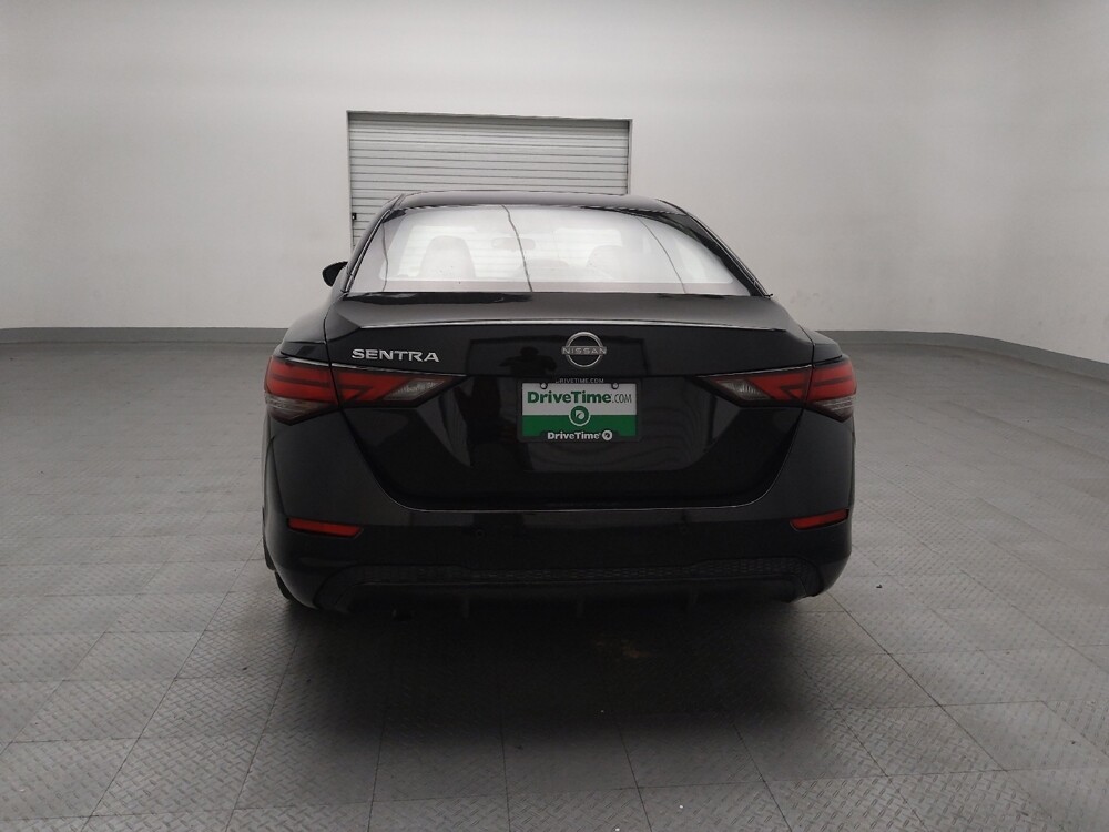 2024 Nissan Sentra in El Paso, TX 79907 - 18102450 6