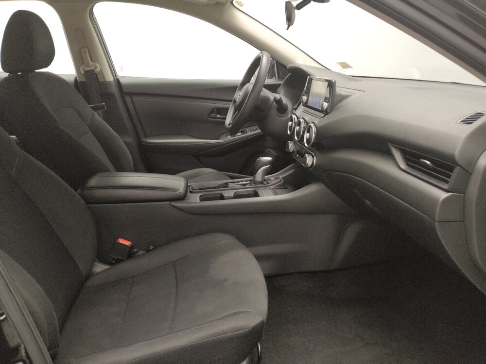 2024 Nissan Sentra in El Paso, TX 79907 - 18102450 21