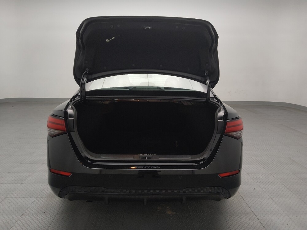 2024 Nissan Sentra in El Paso, TX 79907 - 18102450 29