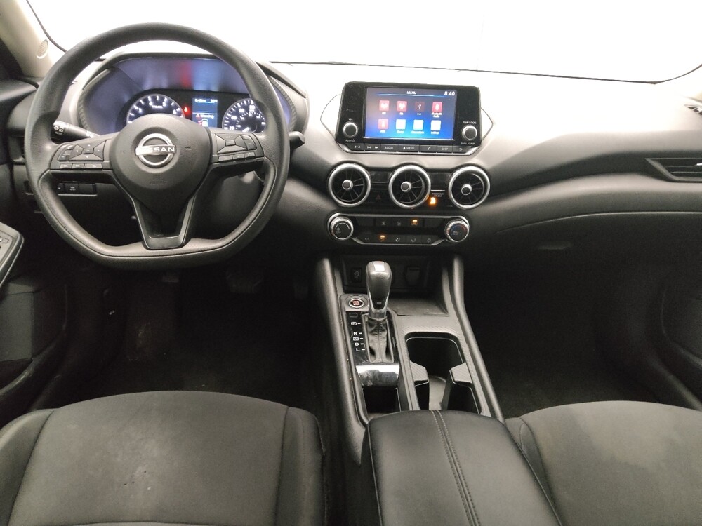 2024 Nissan Sentra in El Paso, TX 79907 - 18102450 22