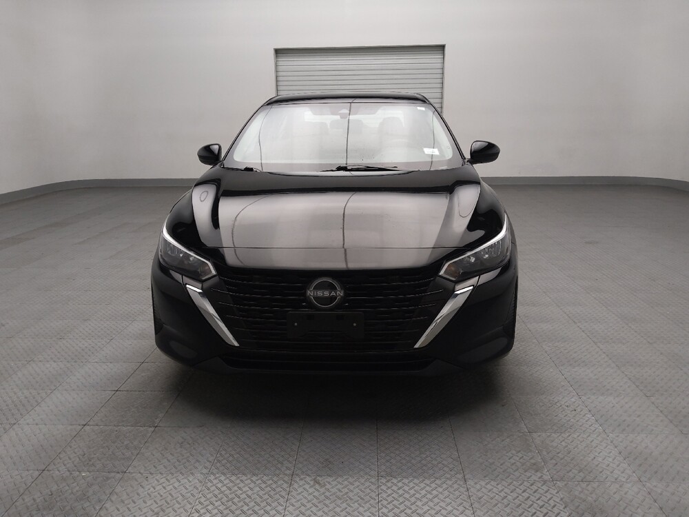 2024 Nissan Sentra in El Paso, TX 79907 - 18102450 15