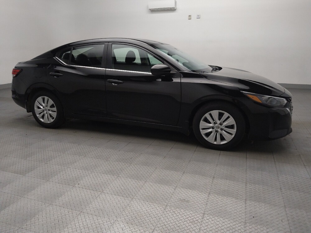 2024 Nissan Sentra in El Paso, TX 79907 - 18102450 11
