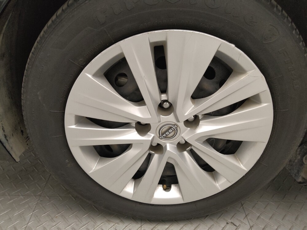 2024 Nissan Sentra in El Paso, TX 79907 - 18102450 31