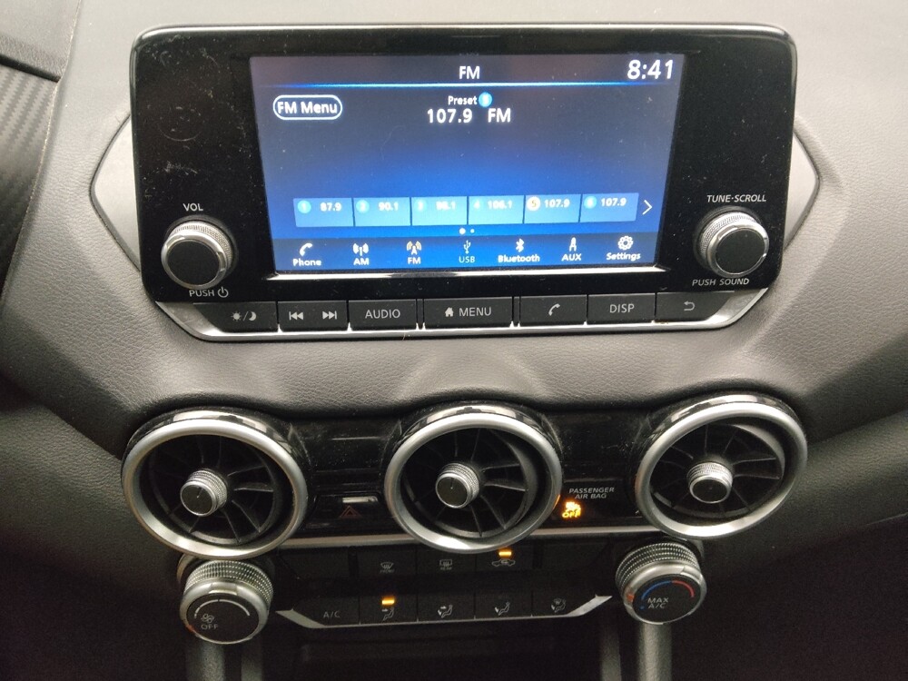 2024 Nissan Sentra in El Paso, TX 79907 - 18102450 25