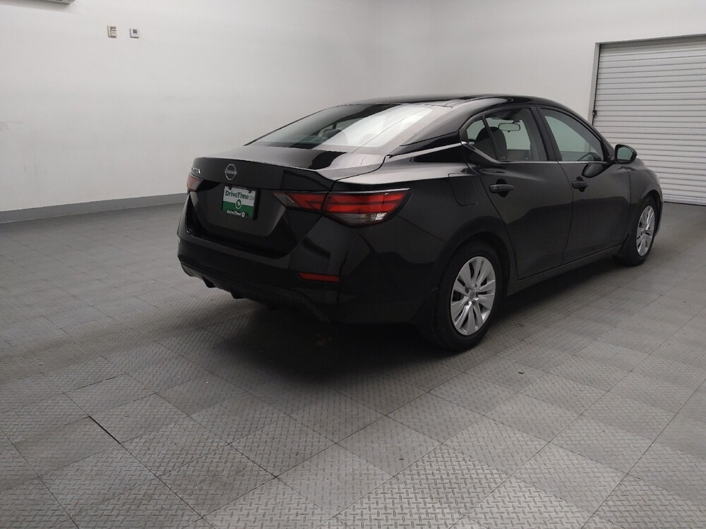 2024 Nissan Sentra in El Paso, TX 79907 - 18102450 9