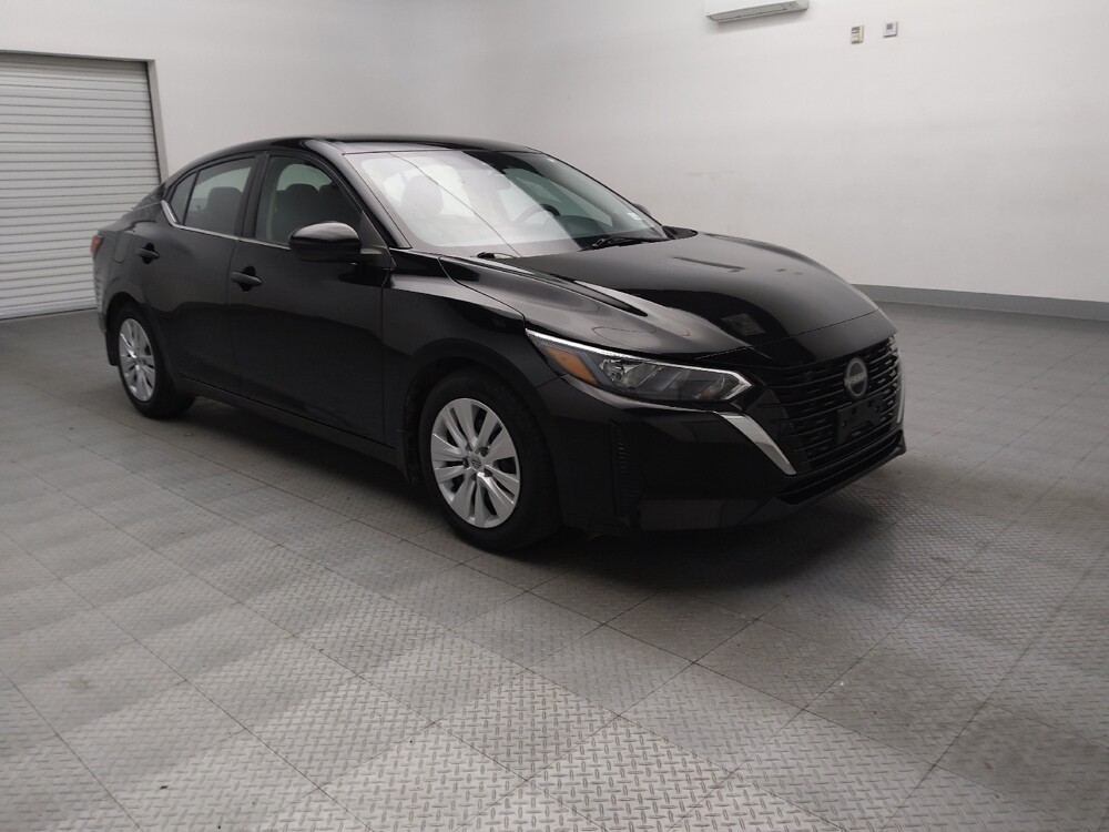 2024 Nissan Sentra in El Paso, TX 79907 - 18102450 13