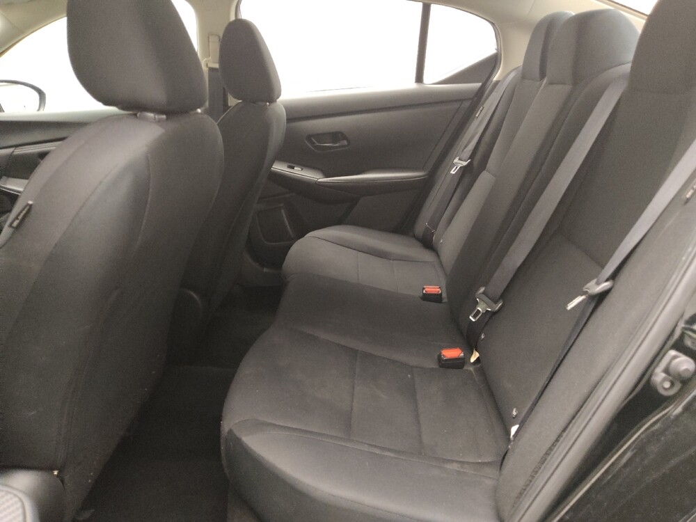 2024 Nissan Sentra in El Paso, TX 79907 - 18102450 18