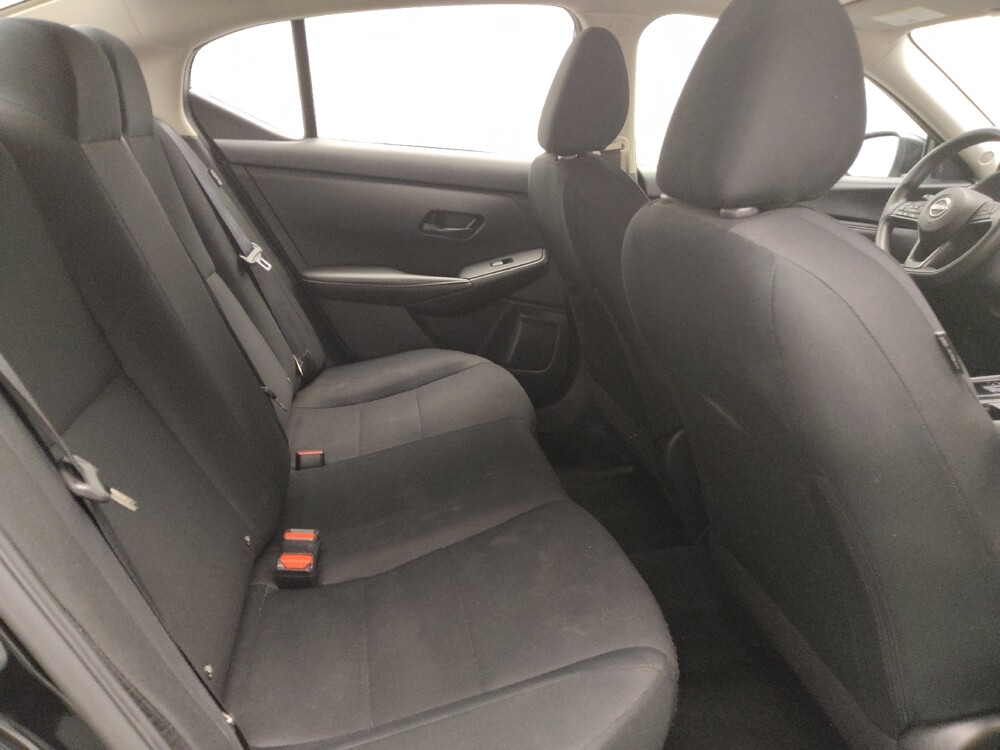 2024 Nissan Sentra in El Paso, TX 79907 - 18102450 19