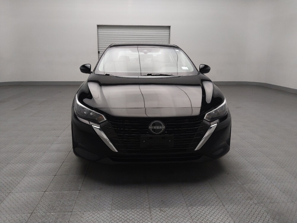 2024 Nissan Sentra in El Paso, TX 79907 - 18102450 14