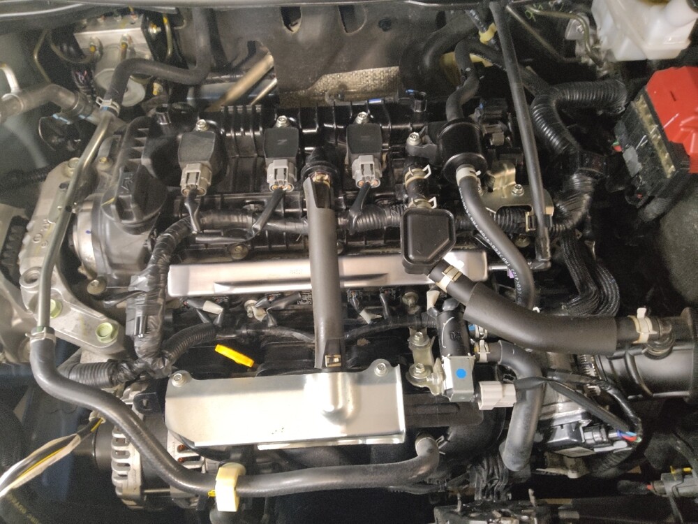 2024 Nissan Versa in Fort Worth, TX 76116 - 18102453 30