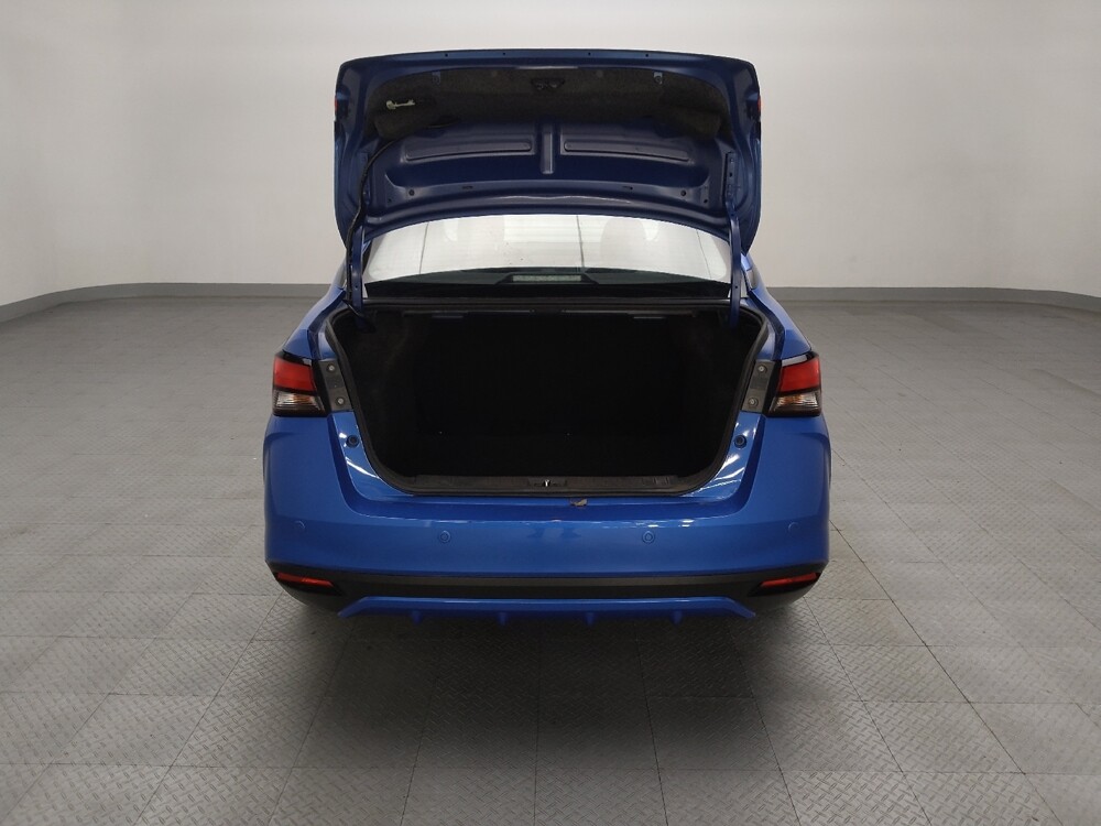 2024 Nissan Versa in Fort Worth, TX 76116 - 18102453 29