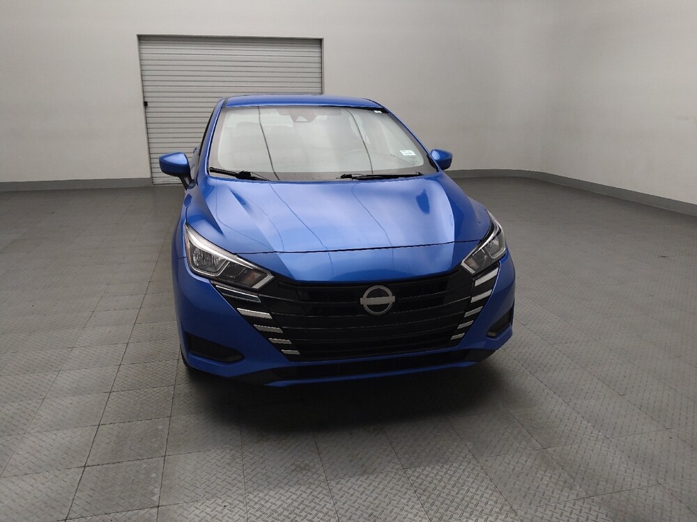 2024 Nissan Versa in Fort Worth, TX 76116 - 18102453 14