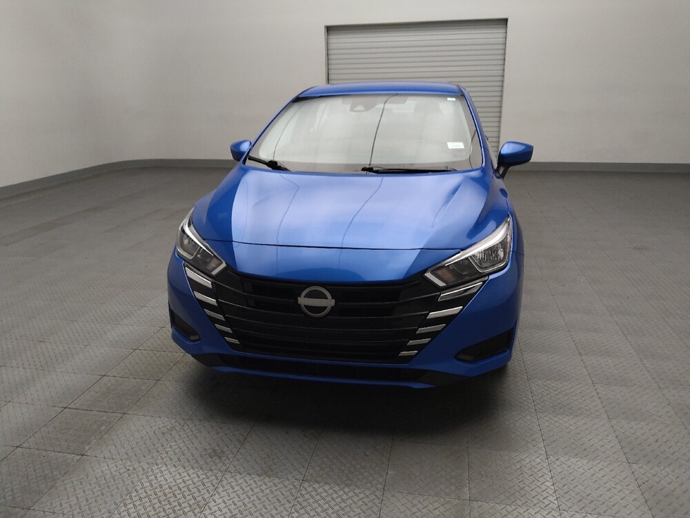 2024 Nissan Versa in Fort Worth, TX 76116 - 18102453 15