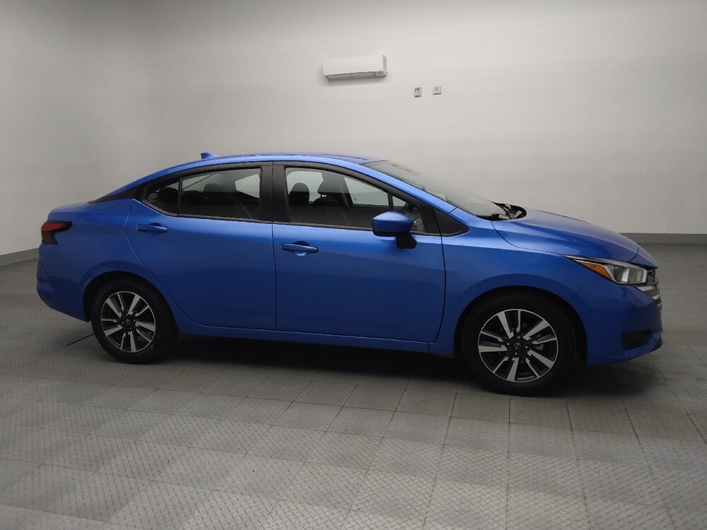 2024 Nissan Versa in Fort Worth, TX 76116 - 18102453 11