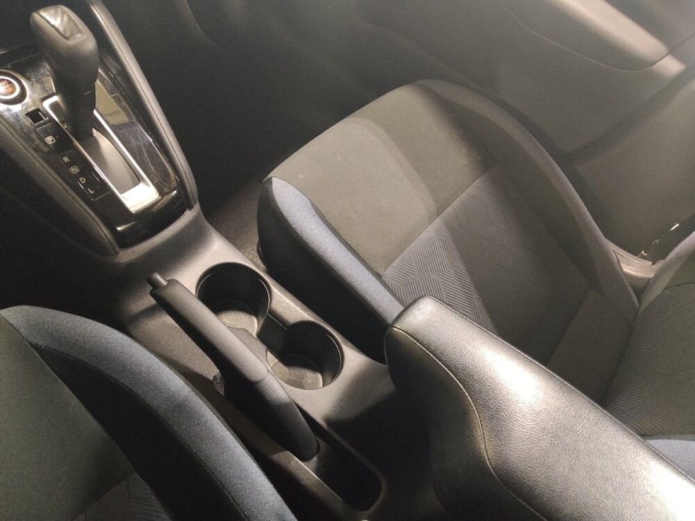 2024 Nissan Versa in Fort Worth, TX 76116 - 18102453 26