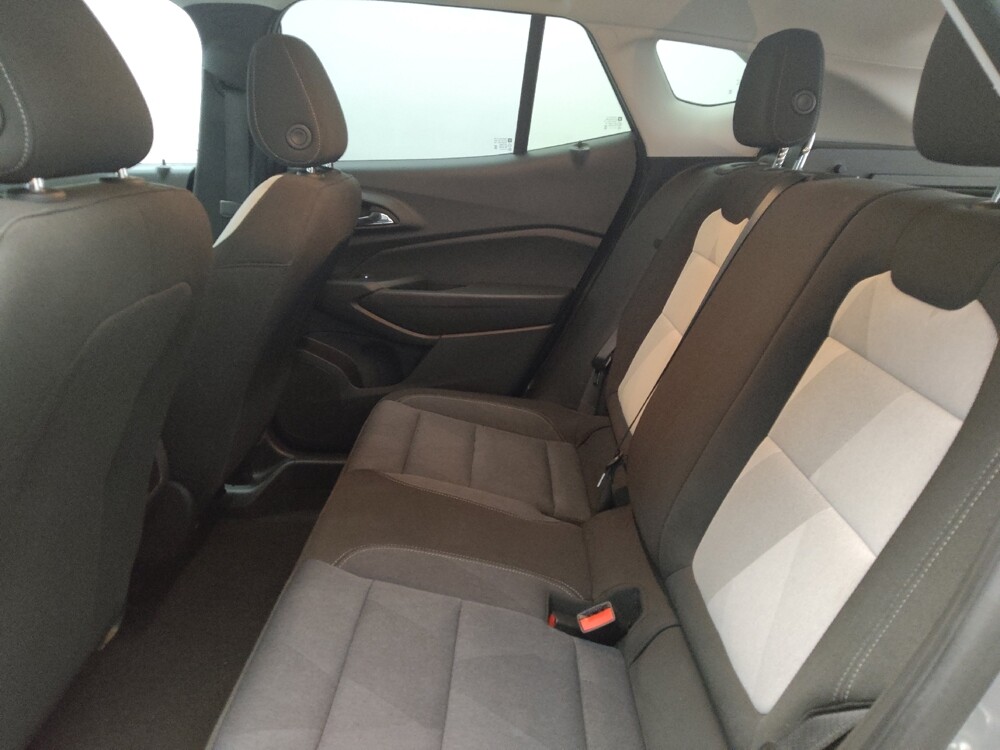 2024 Chevrolet Trax in Oklahoma City, OK 73139 - 18102454 18