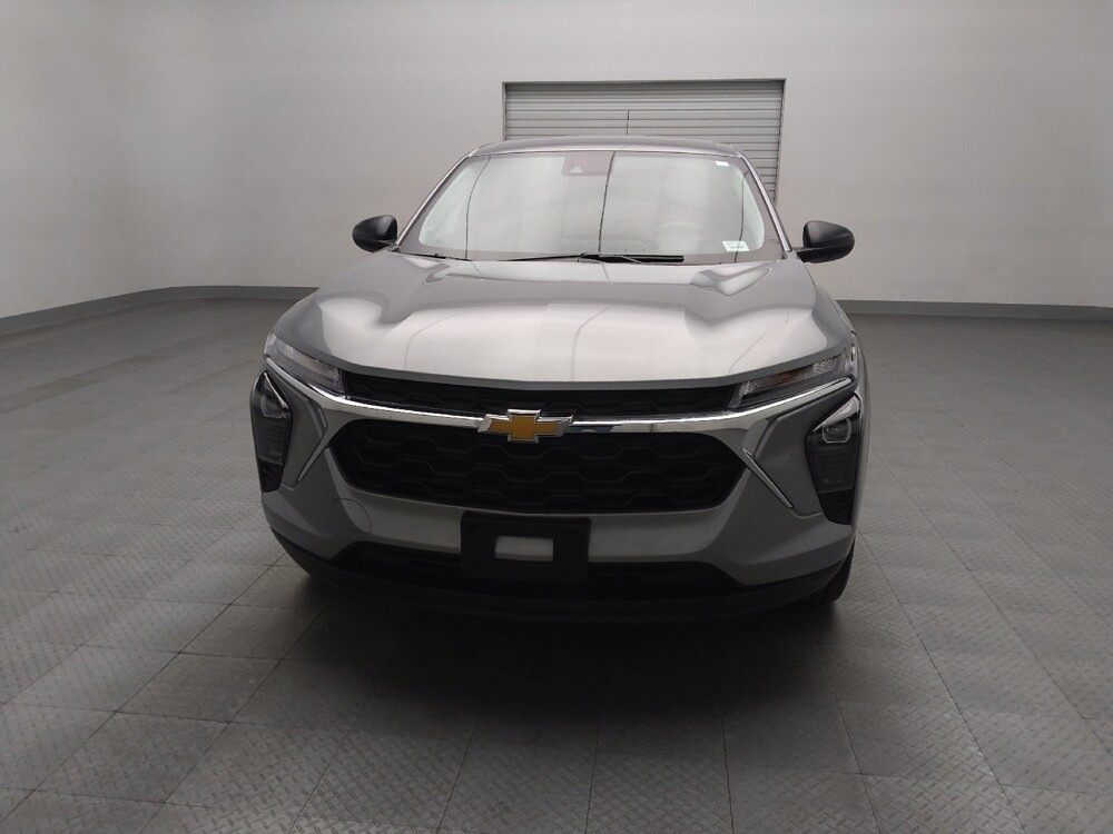 2024 Chevrolet Trax in Oklahoma City, OK 73139 - 18102454 15
