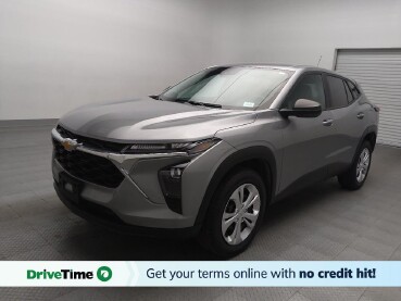 2024 Chevrolet Trax in Oklahoma City, OK 73139
