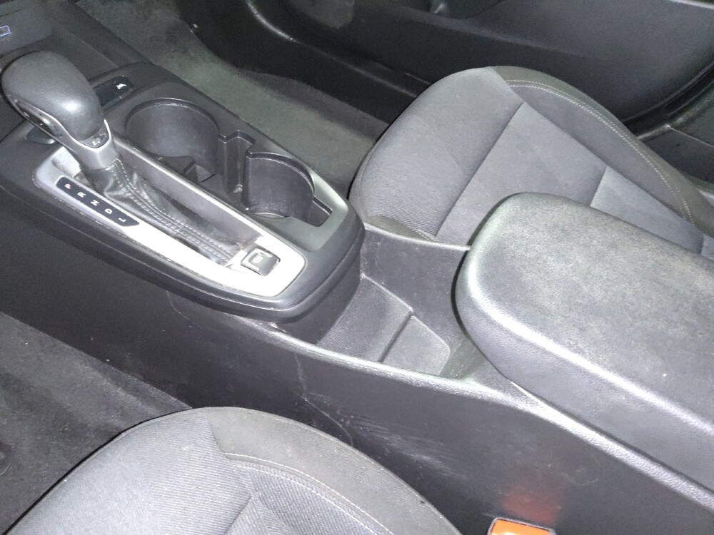 2024 Chevrolet Trax in Oklahoma City, OK 73139 - 18102454 26