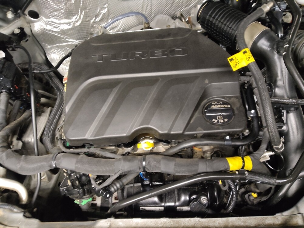 2024 Chevrolet Trax in Oklahoma City, OK 73139 - 18102454 30