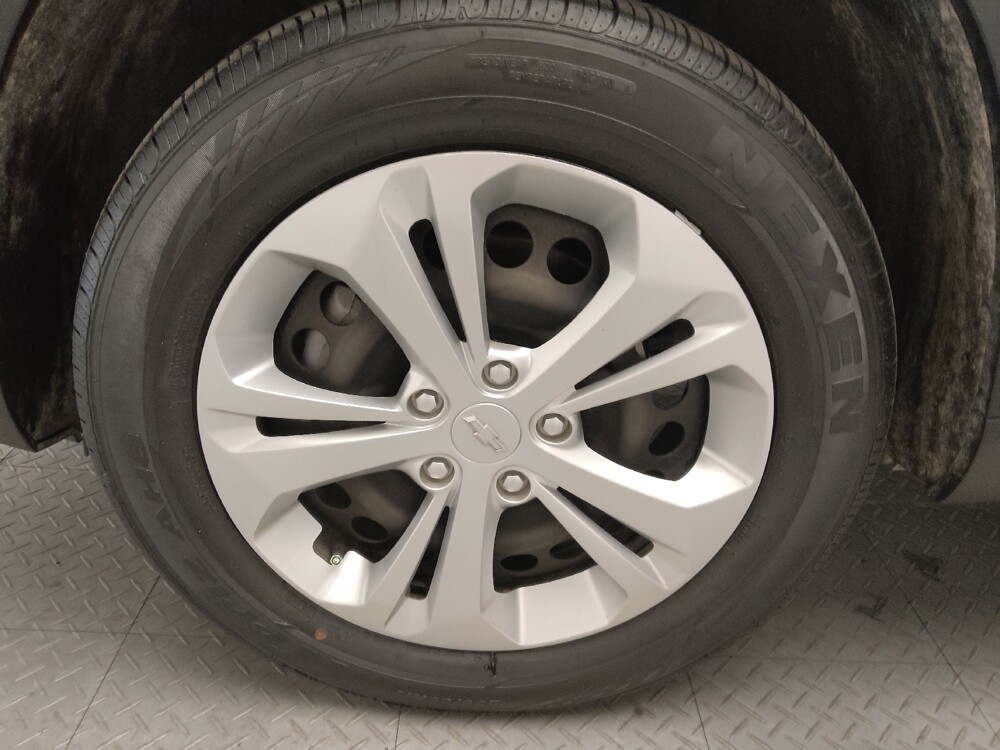 2024 Chevrolet Trax in Oklahoma City, OK 73139 - 18102454 31