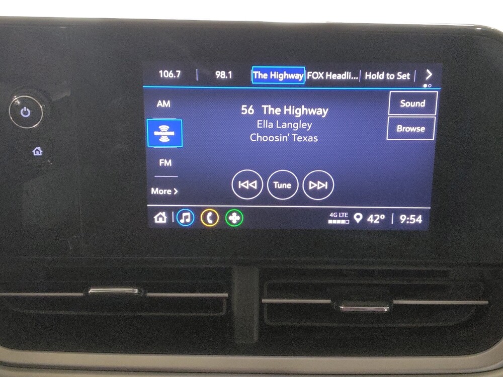 2024 Chevrolet Trax in Oklahoma City, OK 73139 - 18102454 25