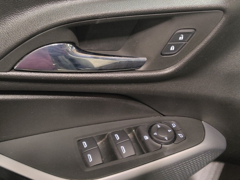 2024 Chevrolet Trax in Oklahoma City, OK 73139 - 18102454 27