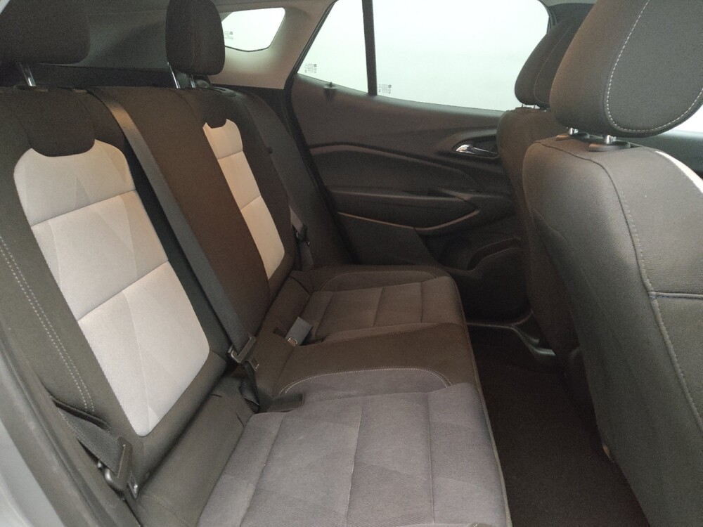 2024 Chevrolet Trax in Oklahoma City, OK 73139 - 18102454 19